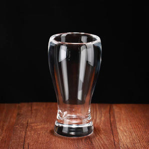 Handmade Crystal Glassware Draught Beer Drink Glasses