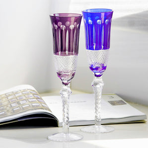 Champagne Glass，Chingmaster“Champagne goblet”
