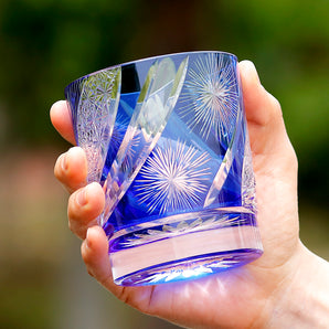 Whiskey Glass，Chingmaster “Firework”