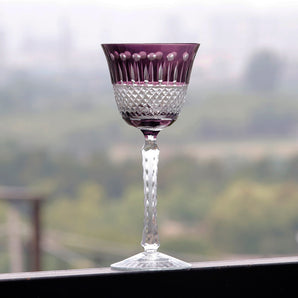 Wine Glass，Chingmaster“To the bowl goblet