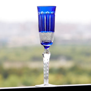 Champagne Glass，Chingmaster“Champagne goblet”