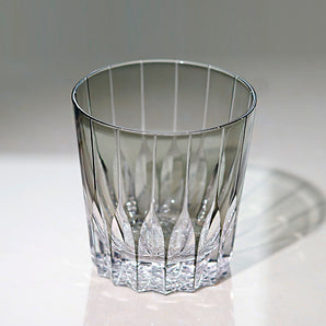 Whiskey Glass, Chingmaster “Blue-gray Starlight”