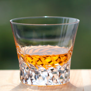 Whiskey Glass, Chingmaster “The Wings of Angel”