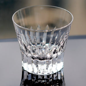 Whiskey Glass, Chingmaster “Ancient Parallel-Cross”