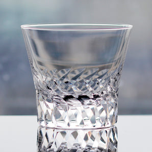 Whiskey Glass, Chingmaster “The Wings of Angel”