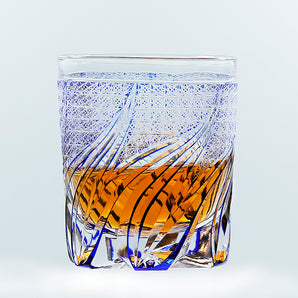 Whiskey Glass, Chingmaster “Mai”