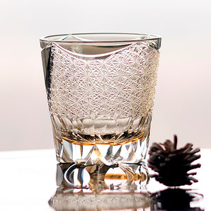 Whiskey Glass, Chingmaster “Phoenix”