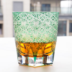 Whiskey Glass，Chingmaster“Daisy”