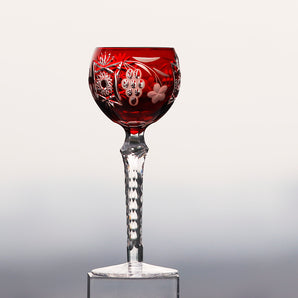 Wine Glass，Chingmaster“Grape goblet”